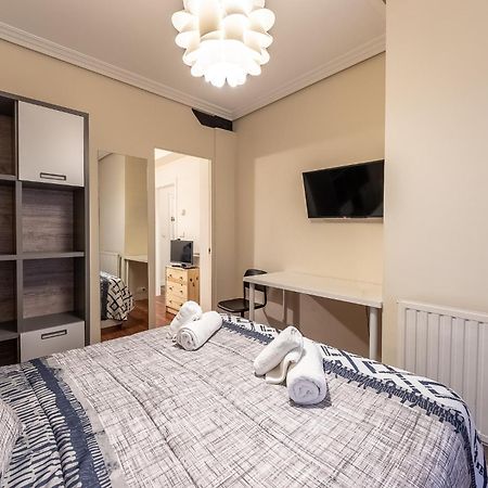 Apartamento Centrico Casco Viejo บิลเบา ภายนอก รูปภาพ