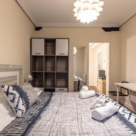 Apartamento Centrico Casco Viejo บิลเบา ภายนอก รูปภาพ