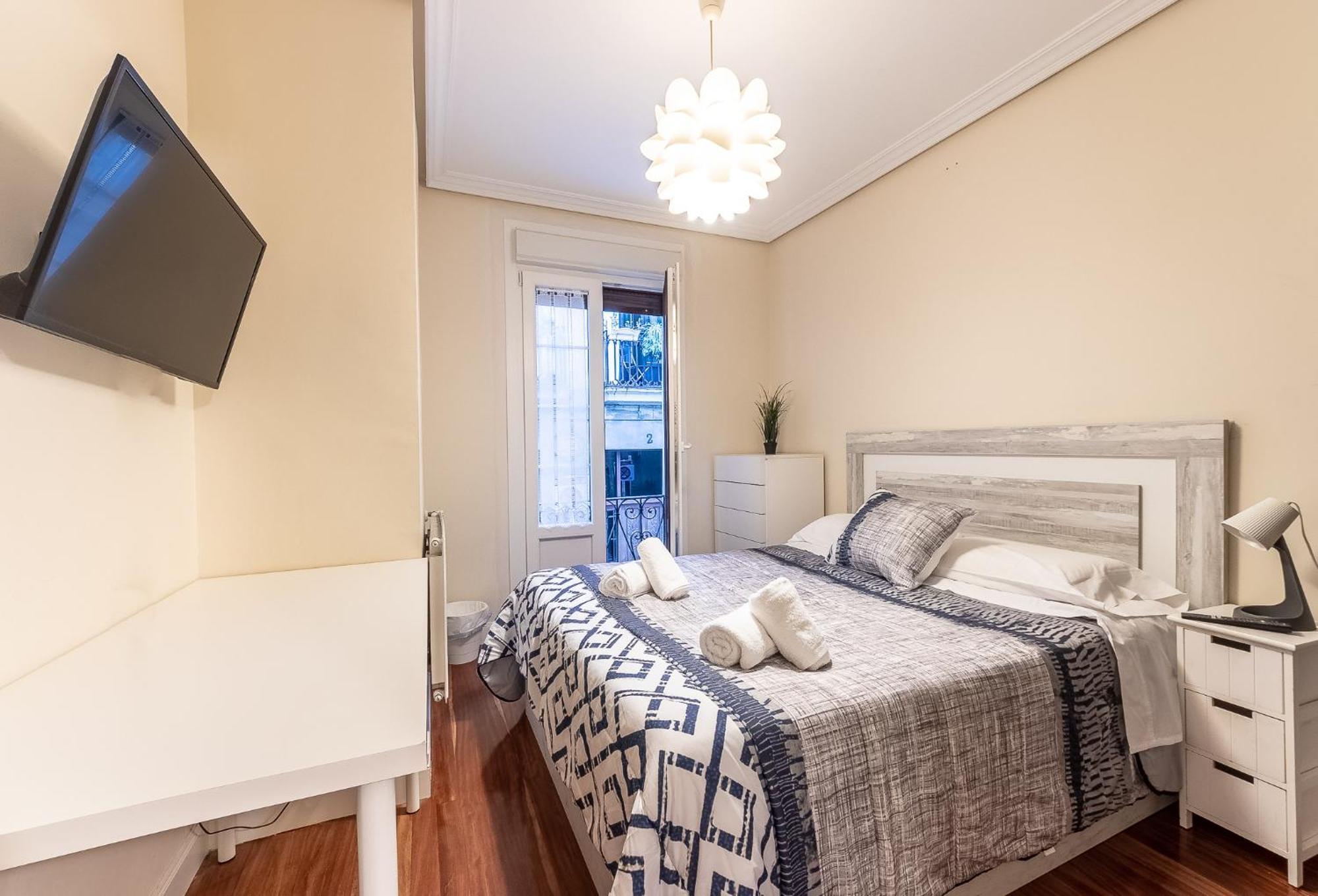 Apartamento Centrico Casco Viejo บิลเบา ภายนอก รูปภาพ