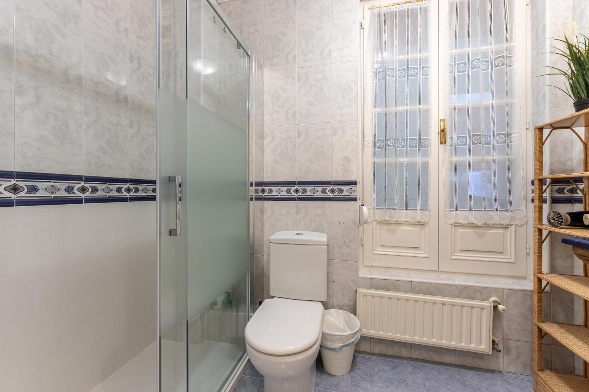 Apartamento Centrico Casco Viejo บิลเบา ภายนอก รูปภาพ