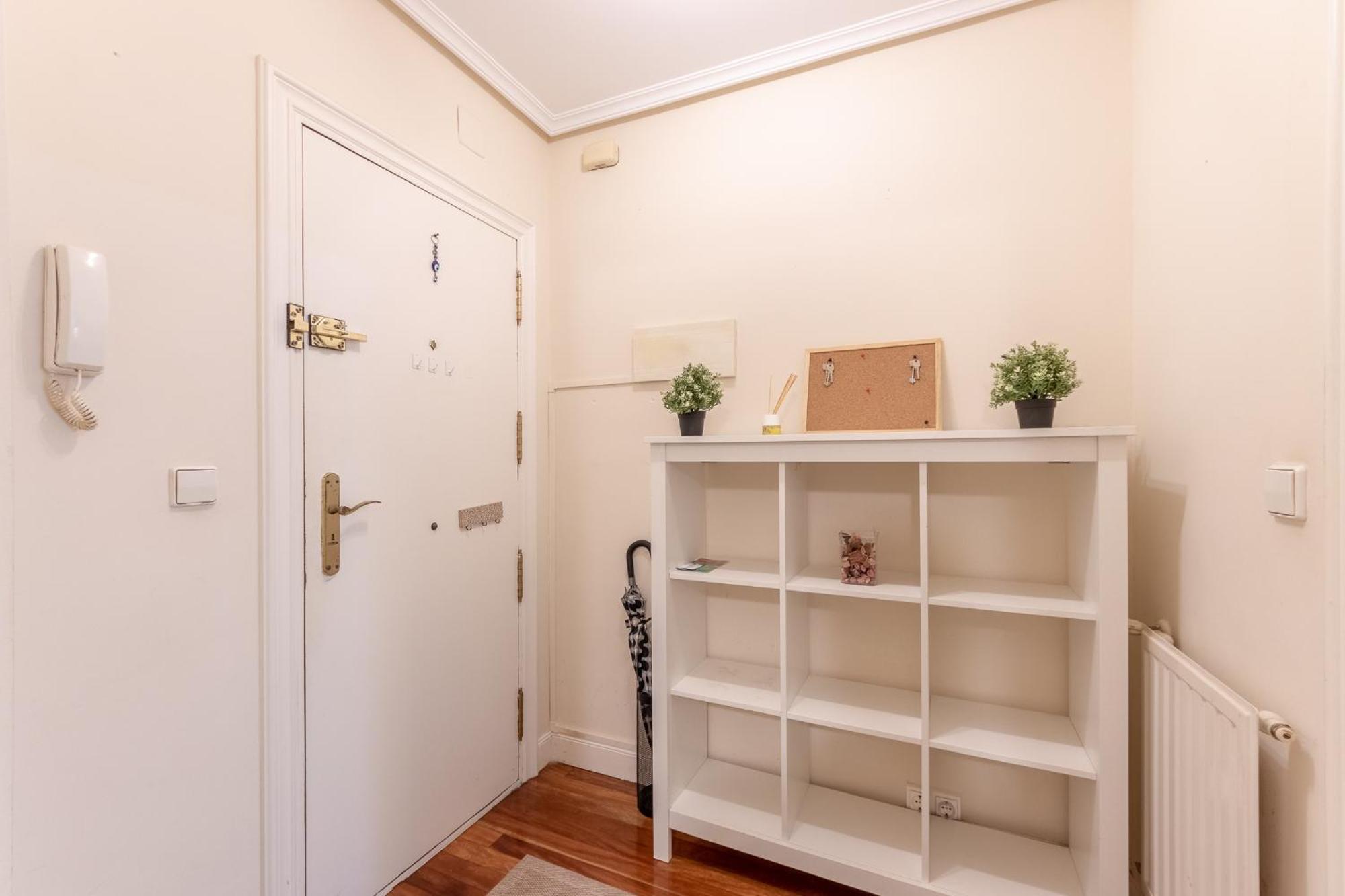 Apartamento Centrico Casco Viejo บิลเบา ภายนอก รูปภาพ