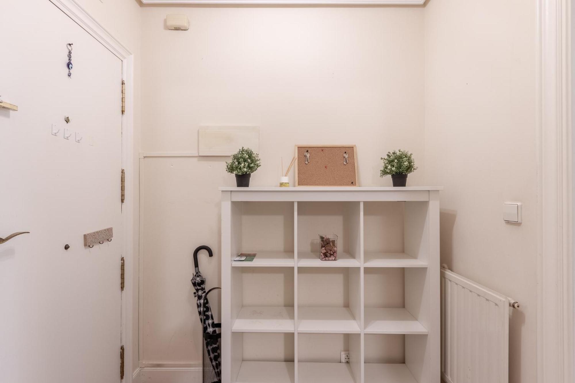 Apartamento Centrico Casco Viejo บิลเบา ภายนอก รูปภาพ