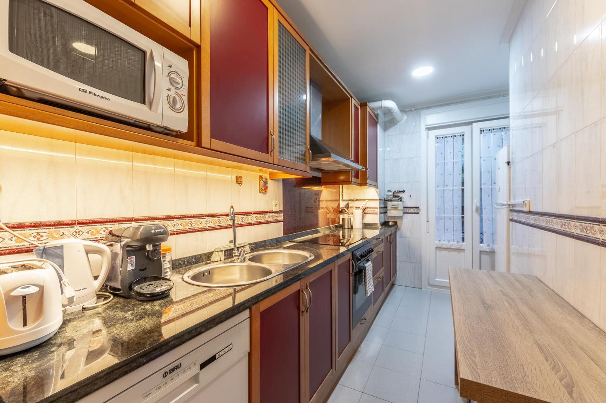 Apartamento Centrico Casco Viejo บิลเบา ภายนอก รูปภาพ