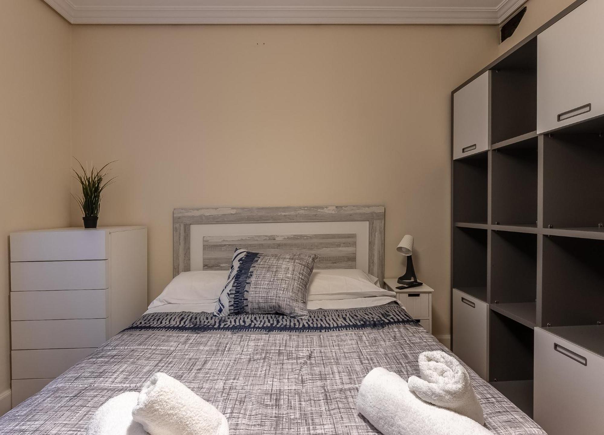 Apartamento Centrico Casco Viejo บิลเบา ภายนอก รูปภาพ